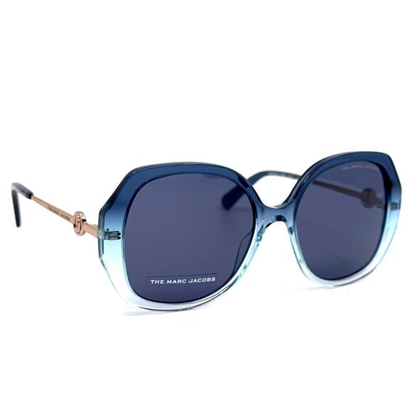 New, MARC JACOBS Sunglasses MARC 581/S ZX9KU Authentic - Picture 1 of 11